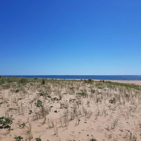 Chambre D'Hotes Et Spa De La Presqu'Ile La Faute-sur-Mer Eksteriør bilde