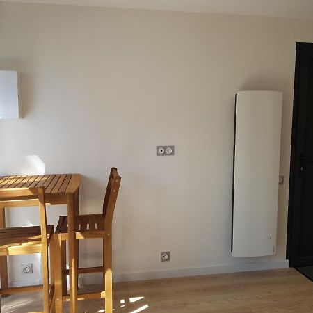 Chambre D'Hotes Et Spa De La Presqu'Ile La Faute-sur-Mer Eksteriør bilde