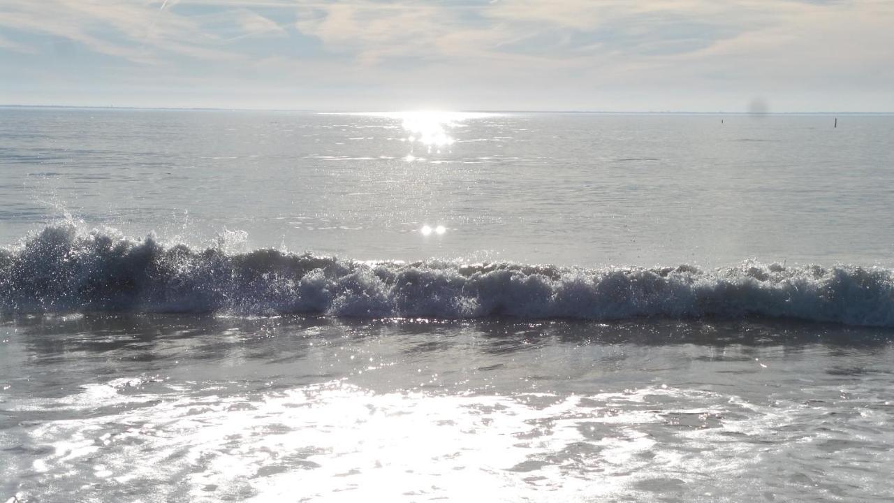 Chambre D'Hotes Et Spa De La Presqu'Ile La Faute-sur-Mer Eksteriør bilde