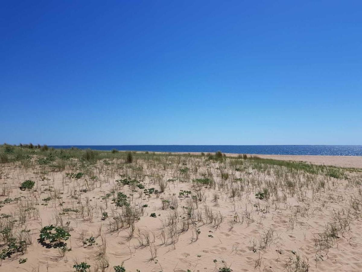 Chambre D'Hotes Et Spa De La Presqu'Ile La Faute-sur-Mer Eksteriør bilde